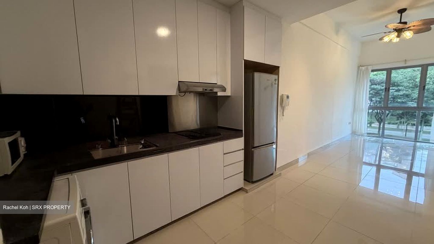 D'Zire (D19), Apartment #563880121